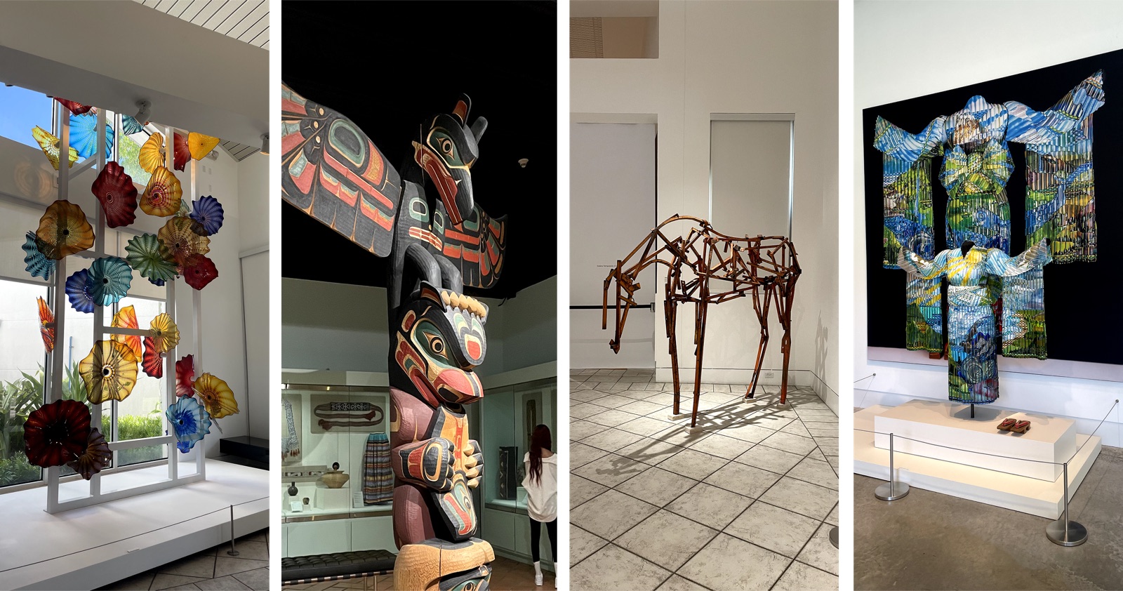 The Lowe Art Museum